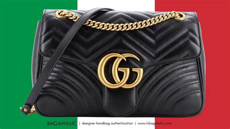 is gucci cheap in italy.